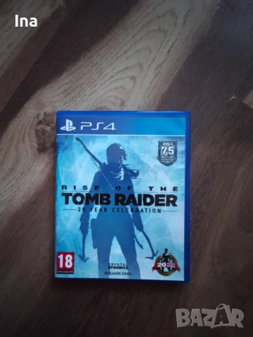 Игри за PlayStation4, снимка 3 - Игри за PlayStation - 51201733