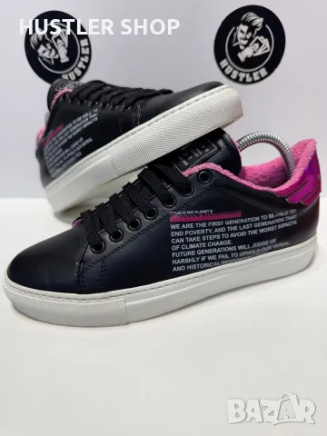 Сникърси JOHN RICHMOND.Номер 38