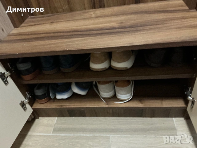 Портманто, снимка 2 - Портманта - 53932446