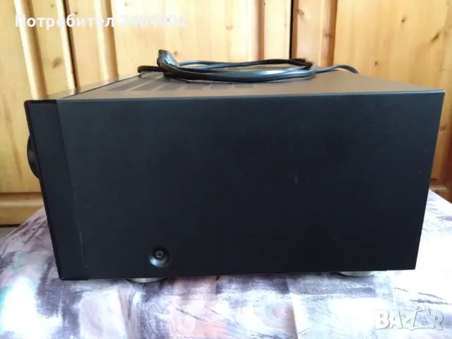 Ресийвър Pioneer SX-102, снимка 4 - Ресийвъри, усилватели, смесителни пултове - 49699981