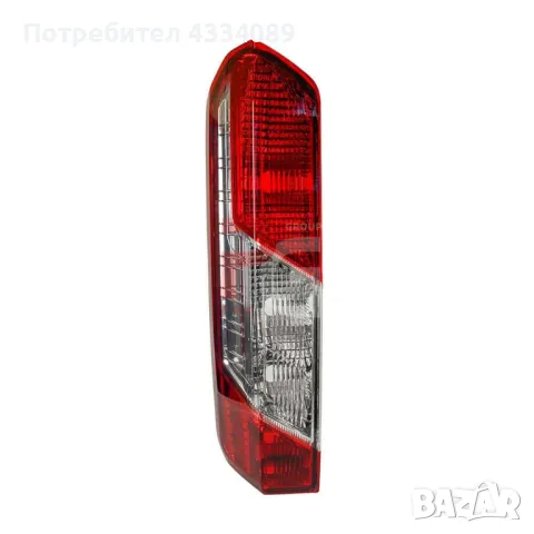 Стоп за Ford Transit(Форд Транзит) V363 (2014+) LH, снимка 5 - Аксесоари и консумативи - 48589498