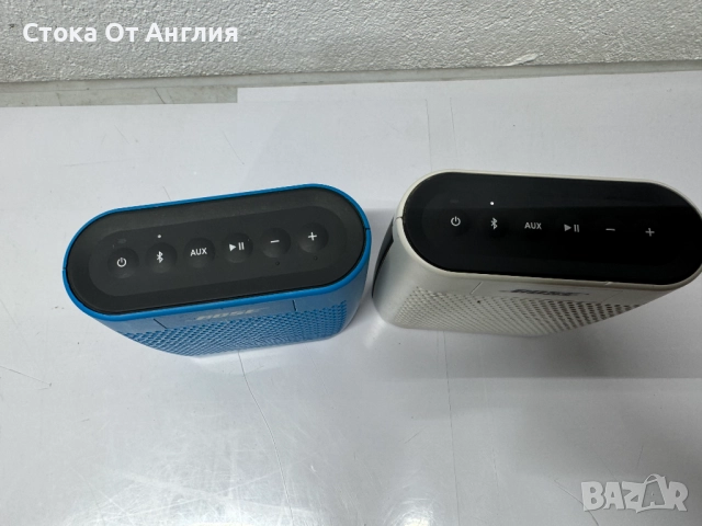 Тонколона - BOSE SoundLink Color Bluetooth, снимка 3 - Bluetooth тонколони - 51729767