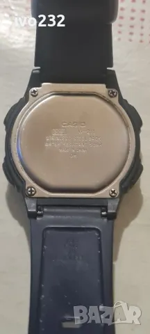 casio w211, снимка 6 - Мъжки - 47652191