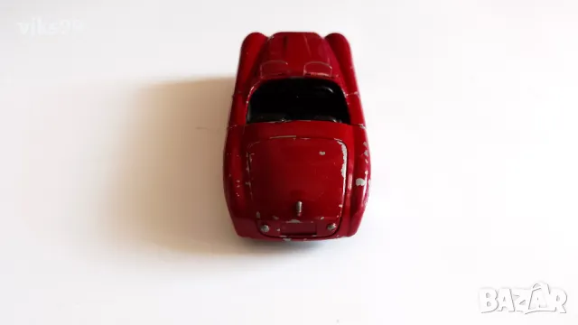 Ferrari 166 MM 1948 - Мащаб 1:38, снимка 5 - Колекции - 48572907