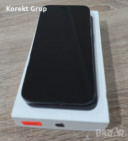 Apple iPhone 15 Pro Max 1TB, снимка 3 - Apple iPhone - 54062996