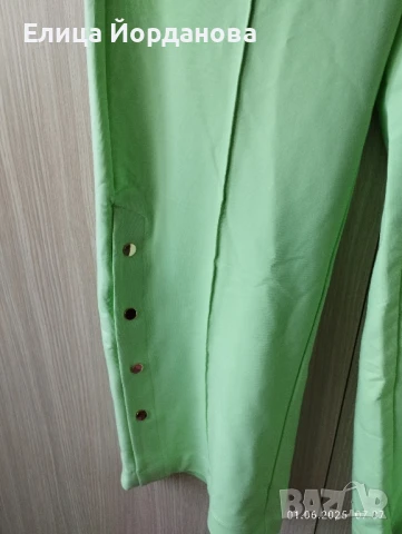 Юнона нов панталон, снимка 7 - Панталони - 50501185