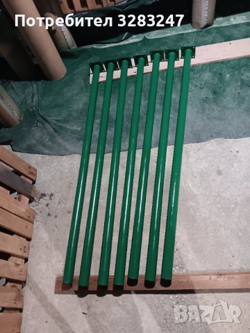 Колове за ограда! Топ цени!, снимка 10 - Огради и мрежи - 53637975