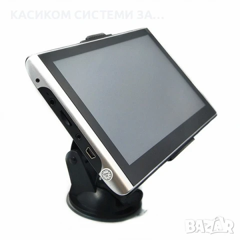 ПРОМО GPS навигация за Камион 7 инча 8GB, снимка 4 - Навигация за кола - 50605015