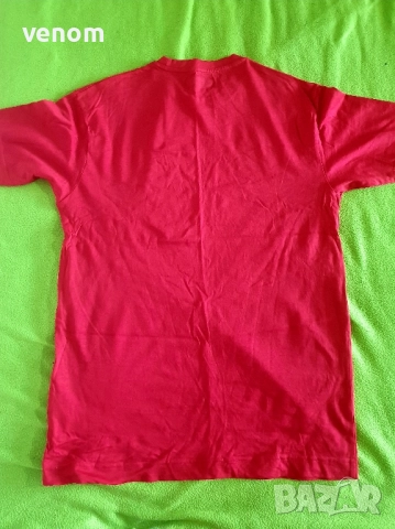 Тениска Kappa M размер, снимка 3 - Тениски - 52040268