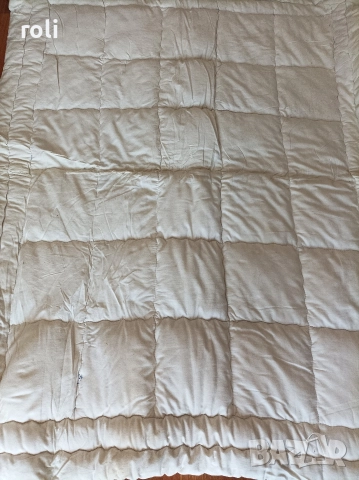 зимен юрган, снимка 3 - Олекотени завивки и одеяла - 52800909