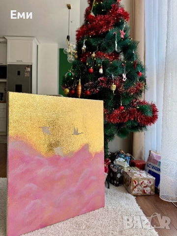 Картина на платно 40/60