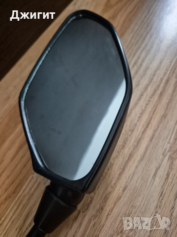 Оригинални огледала за YAMAHA Tracer , снимка 4 - Части - 53701779