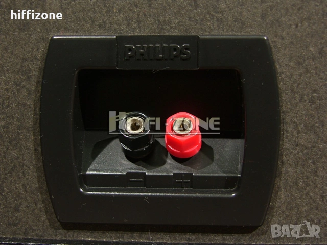 Тонколони    Philips fb691 , снимка 9 - Тонколони - 53428417