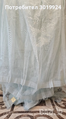 Продавам пердета и завеси, снимка 15 - Пердета и завеси - 53303080