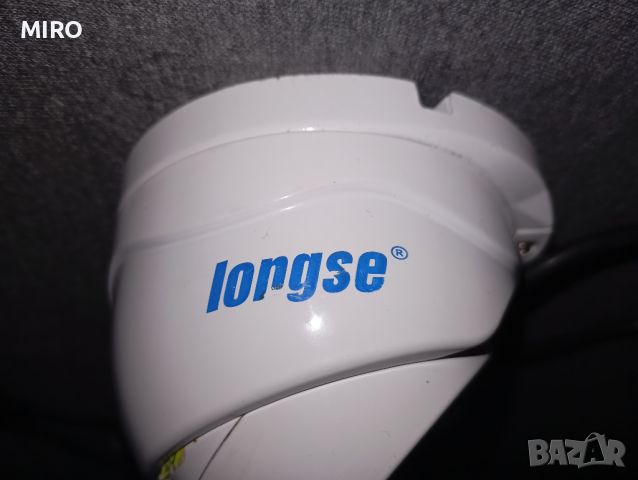 Longse LIRDGCV130, снимка 6 - HD камери - 46806154