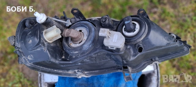 Ляв фар за OPEL, снимка 10 - Части - 53889082