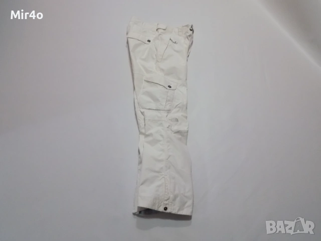 ски панталон the north face hyvent долнище сноуборд туризъм планина дамски оригинален зимен M, снимка 3 - Спортни екипи - 48045290