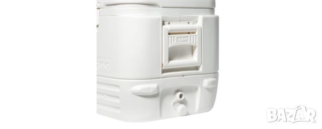 Хладилна чанта IGLOO POLAR WHITE 120 /морска серия/, снимка 5 - Такъми - 46115944