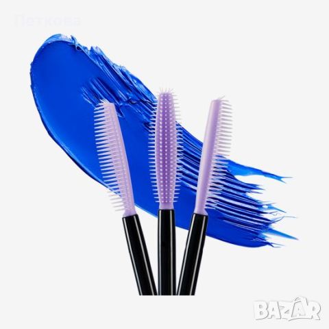 Спирала THE ONE 5-в-1 Wonder Lash Ultra Blue, снимка 2 - Козметика за лице - 45976343