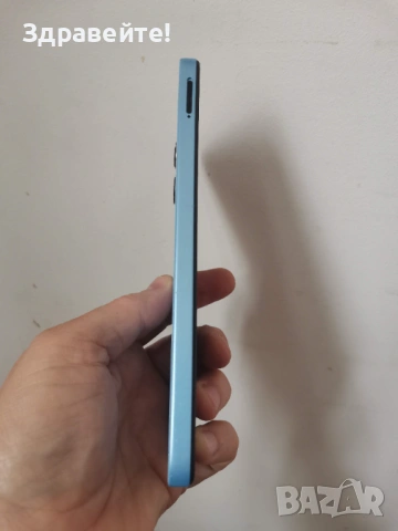 Xiaomi Note 12, снимка 3 - Xiaomi - 54225248