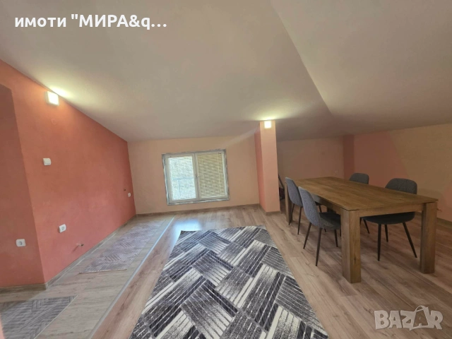 Просторен апартамент с три спални в кв.Каменни,гр. Хасково, снимка 3 - Апартаменти - 54255061