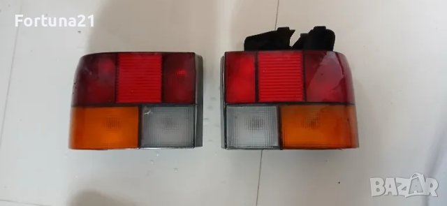 Renault 19 - стопове с платки