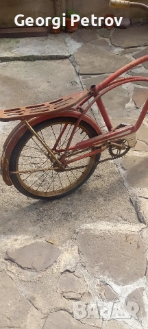 колело , снимка 6 - Велосипеди - 54192484