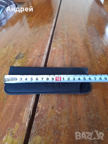 Стар калъф за очила Zippo, снимка 2 - Други ценни предмети - 52203223