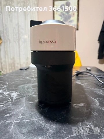 Nespresso Vertuo Pop