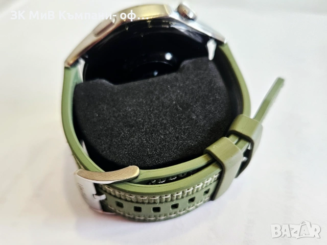 Часовник Huawei Watch GT 4 46mm 00586-26, снимка 2 - Смарт часовници - 53581167