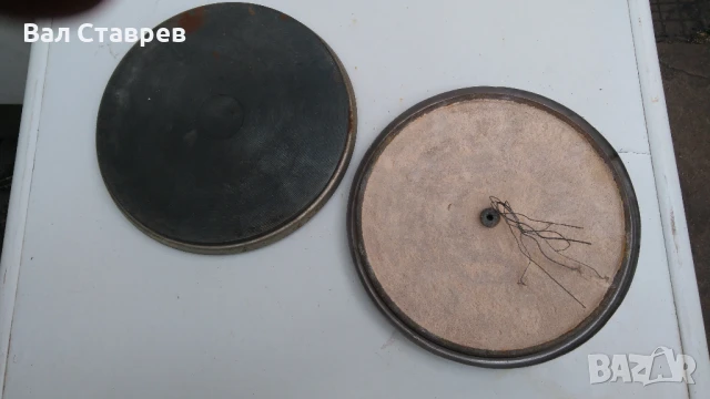 Плоча котлон 1800 вата