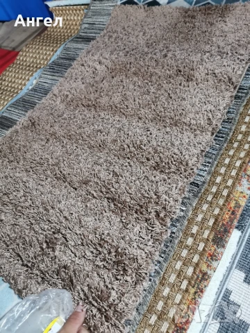 Килими и пътеки нови внос от Англия , снимка 12 - Килими - 50731031