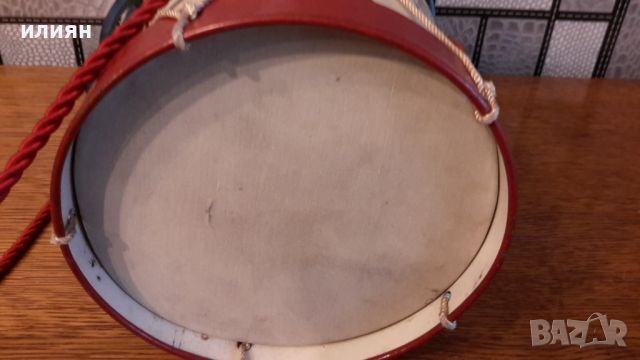 Тенекиен барабан има забележки , снимка 7 - Колекции - 45657509