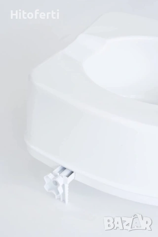 Повдигач за тоалетна седалка e-wiwa, снимка 2 - Други стоки за дома - 53727726