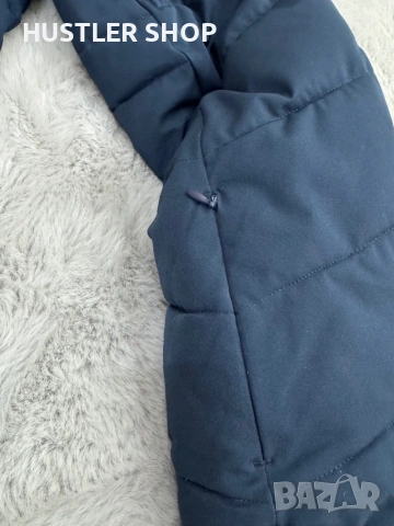 Мъжко водо и ветро устойчиво яке FIVE SEASONS. Размер XL, снимка 4 - Якета - 53932155