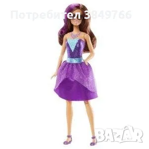 barbie teresa spy шпионин барби тереза , снимка 2 - Кукли - 48027937