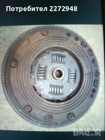 Останали части за Голф 2 