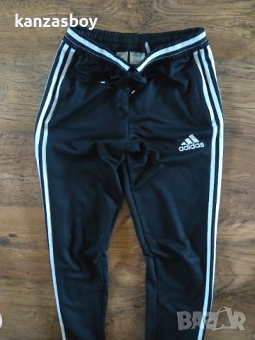 Adidas Track Pants -страхотно мъжко долнище С, снимка 4 - Спортни дрехи, екипи - 46416009