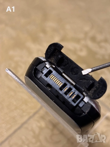 Sony Ericsson K700i, снимка 9 - Sony Ericsson - 52511972