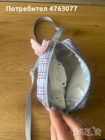 Интерактивна чанта Purse pets, снимка 5 - Други - 54180454