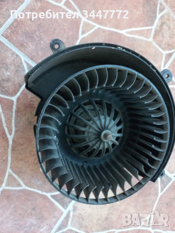 Моторче за парно за опел астра