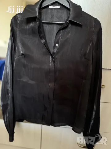 Изключителна риза, снимка 7 - Ризи - 49508843