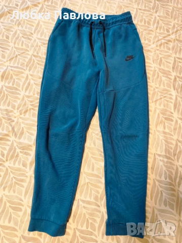 Долнище Nike tech fleece