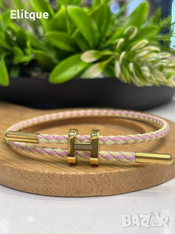 гривна hermes , снимка 3 - Гривни - 52908167