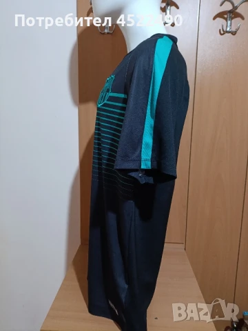 Nike Barcelona M размер , снимка 2 - Футбол - 51131977