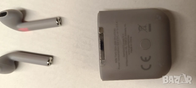 Bluetooth слушалки , снимка 4 - Bluetooth слушалки - 54117708