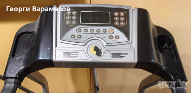 Пътека за бягане , снимка 2 - Фитнес уреди - 52042469