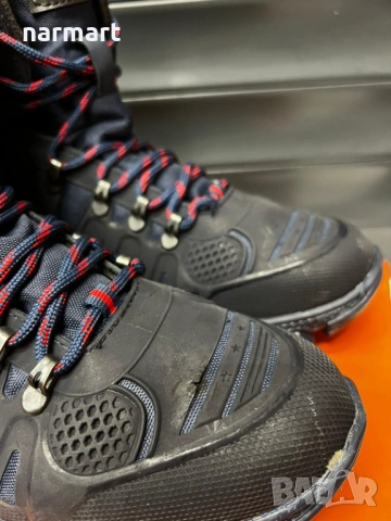 Мъжки Боти Marwells -363364-47, снимка 3 - Мъжки боти - 53153116