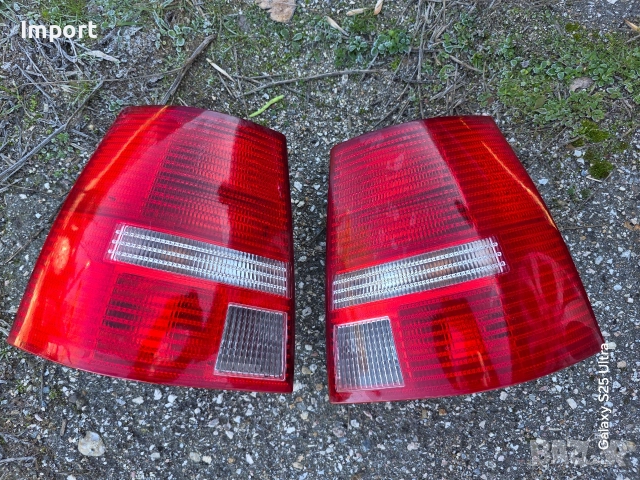 Оригинални стопове за VW GOLF 4 VARIANT, снимка 3 - Части - 52946613