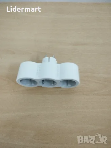 Троен разклонител - LEGRAND, снимка 6 - Други стоки за дома - 50252001